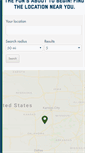 Mobile Screenshot of bigfrog.com